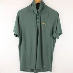 '47 Forward Oregon Ducks Men's Medium Green Polo Shirt
