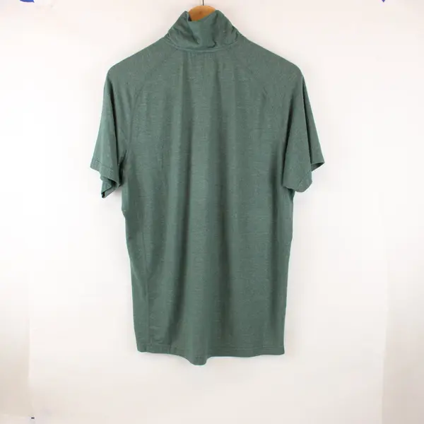 '47 Forward Oregon Ducks Men's Medium Green Polo Shirt