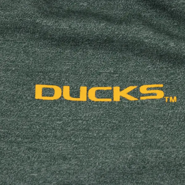 '47 Forward Oregon Ducks Men's Medium Green Polo Shirt