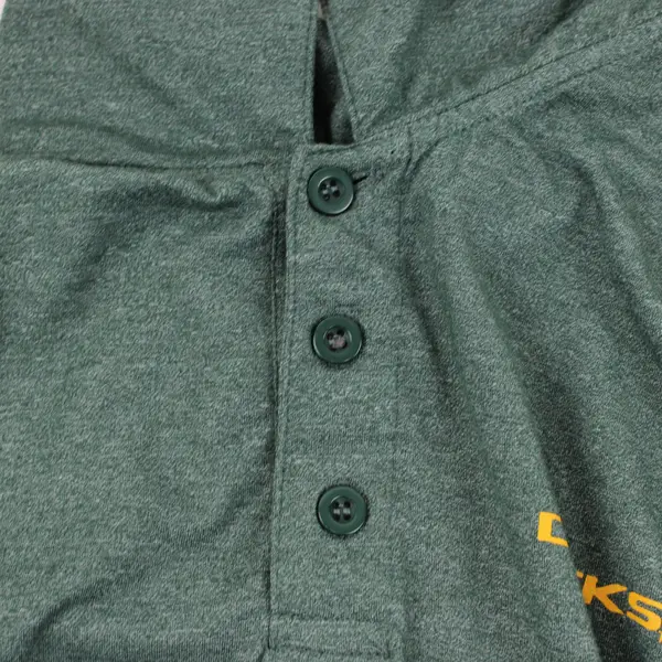 '47 Forward Oregon Ducks Men's Medium Green Polo Shirt