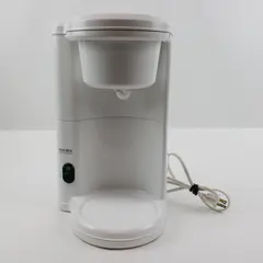 West Bend Iced Tea Maker White Pre-Owned No Pitcher