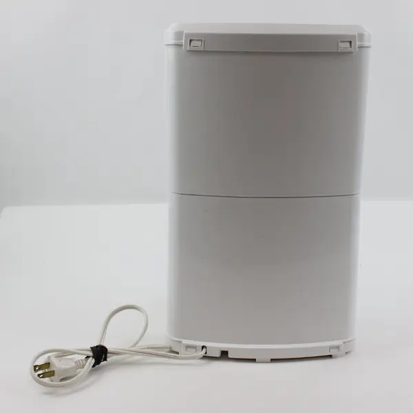 West Bend Iced Tea Maker White Pre-Owned No Pitcher