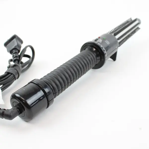 Conair Instant Heat 3/4" Hot Brush Curling Styling Tool BC84S