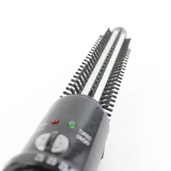 Conair Instant Heat 3/4" Hot Brush Curling Styling Tool BC84S