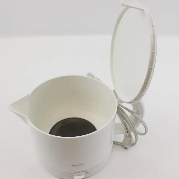 Rival Hot Pot Express Model 4071 32 Oz White Electric Hot Pot