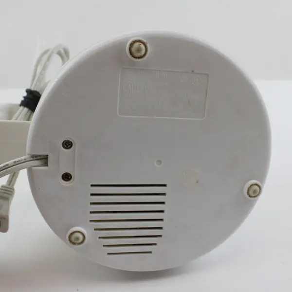 Rival Hot Pot Express Model 4071 32 Oz White Electric Hot Pot