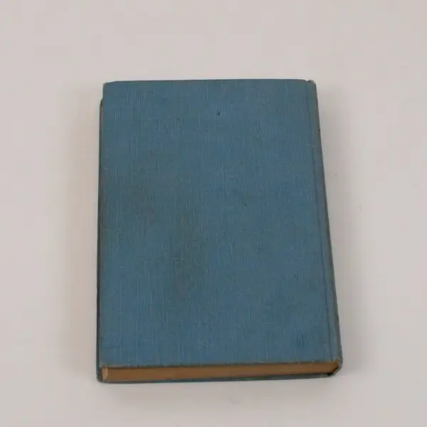 Vintage Skylark Farm 1950 Hardcover Book, No Dust Jacket Joan Beckman 