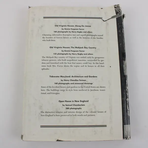 American Pewter J. B. Kerfoot Bonanza Books Edition 500 Illustrations Hardcover