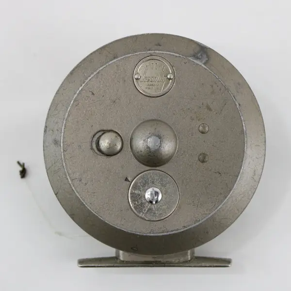 Ocean City 77 Fly Fishing Reel Made in USA Vintage