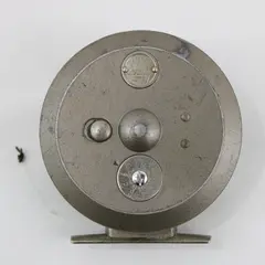 Ocean City 77 Fly Fishing Reel Made in USA Vintage