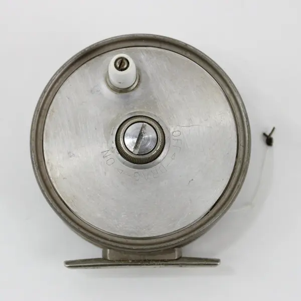 Ocean City 77 Fly Fishing Reel Made in USA Vintage