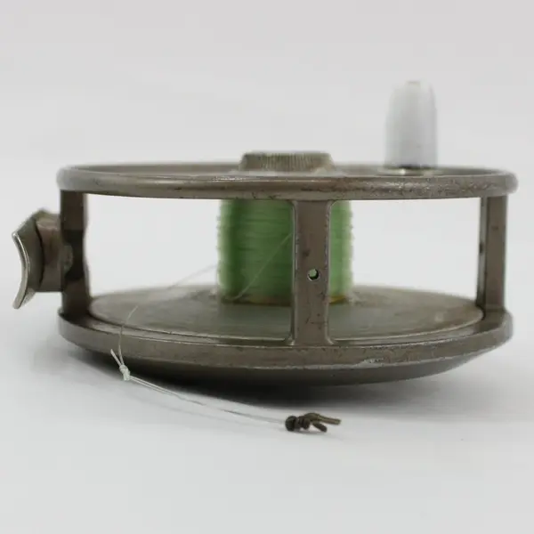 Ocean City 77 Fly Fishing Reel Made in USA Vintage