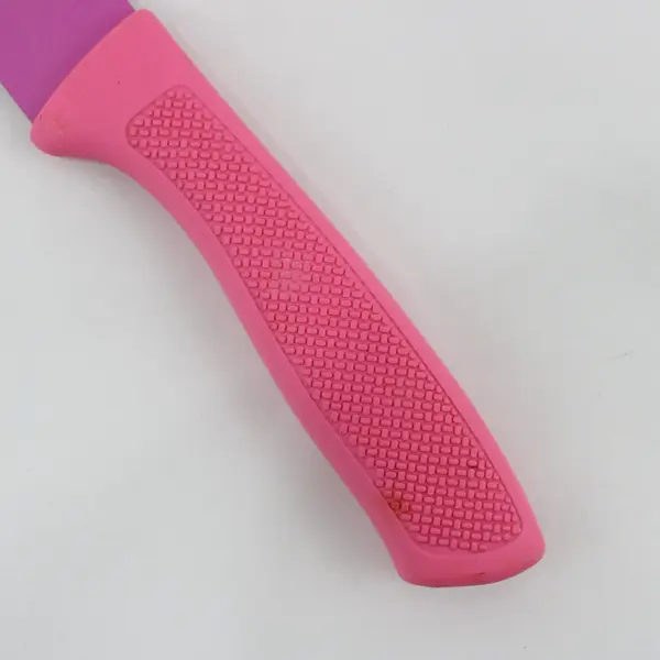 Cuisinart Pink Stainless Steel Carving Knife C5512PCGW-8SL