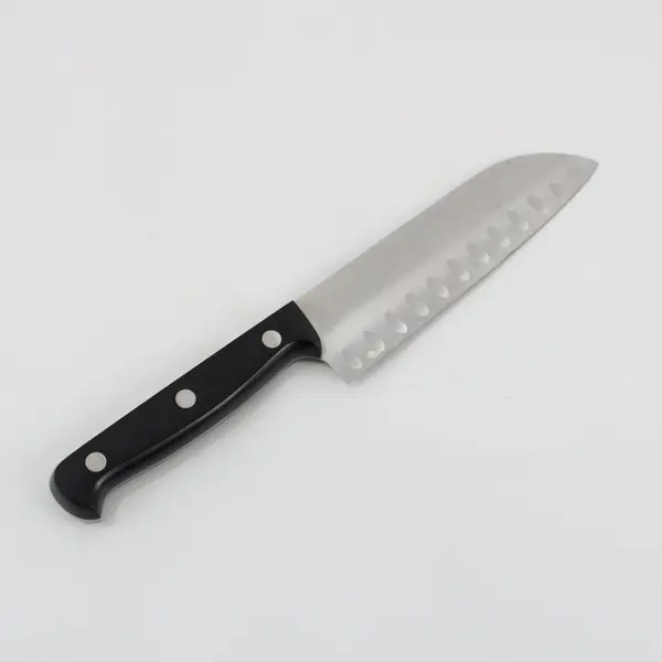 Henckels Fine Edge Pro 5.5" Santoku Knife Stainless Steel 31428-140 