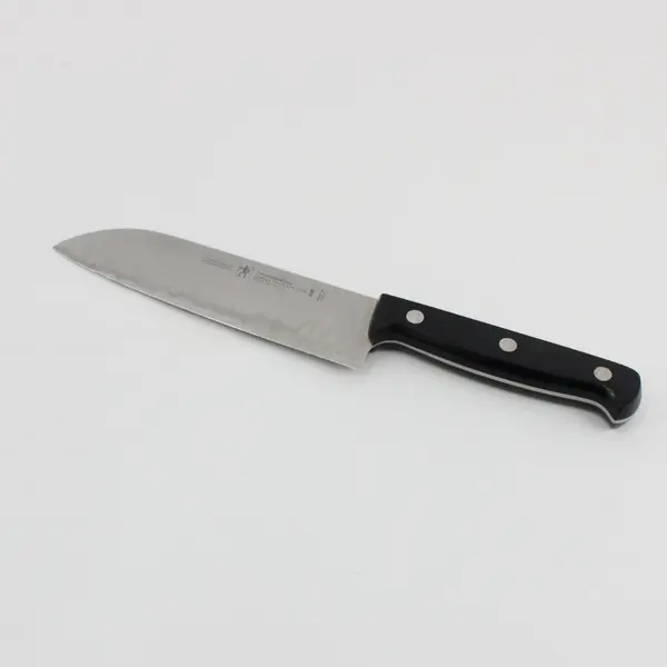 Henckels Fine Edge Pro 5.5" Santoku Knife Stainless Steel 31428-140 