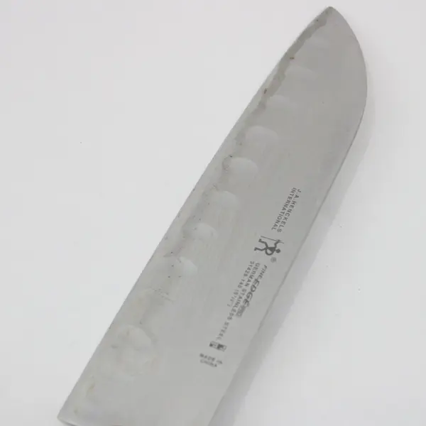 Henckels Fine Edge Pro 5.5" Santoku Knife Stainless Steel 31428-140 