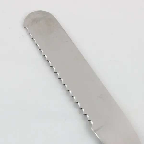 Picnic at Ascot Wood Handle Cheese knife