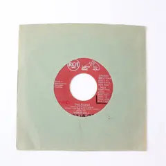 Vince Gill The Radio RCA Promo Not For Sale 7" Country Vinyl Single