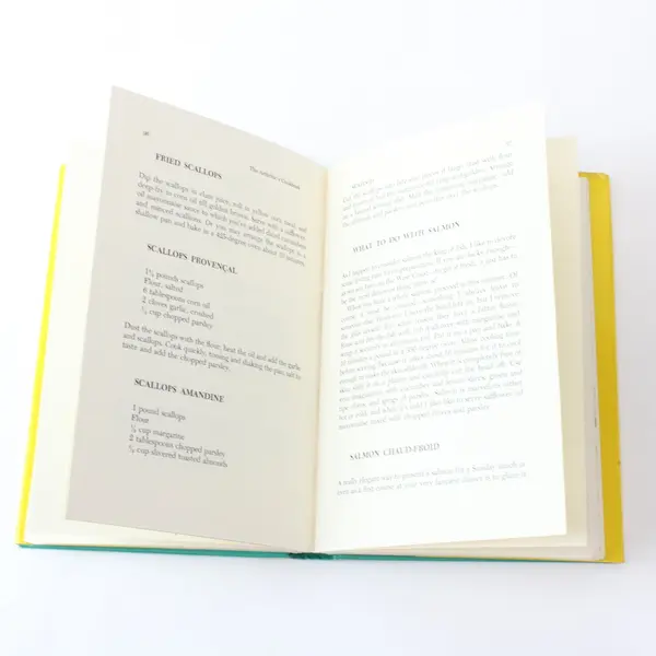 Vintage The Arthritic's Cookbook Collin H Dong & Jane Banks 1973 Hardcover DJ
