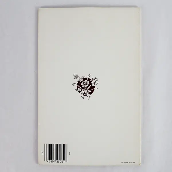 Vintage 1978 Crafting with Potpourri and Other Things of Fragrance Booklet