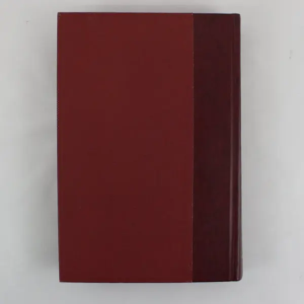 VTG The Amplified Bible Old & New Testament Zondervan Publishing House 1971 HC