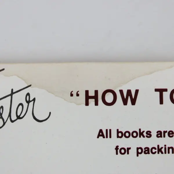 Painting Water & Weather Charles L Cochrane Signed/Inscribed Copy Paperback 1976