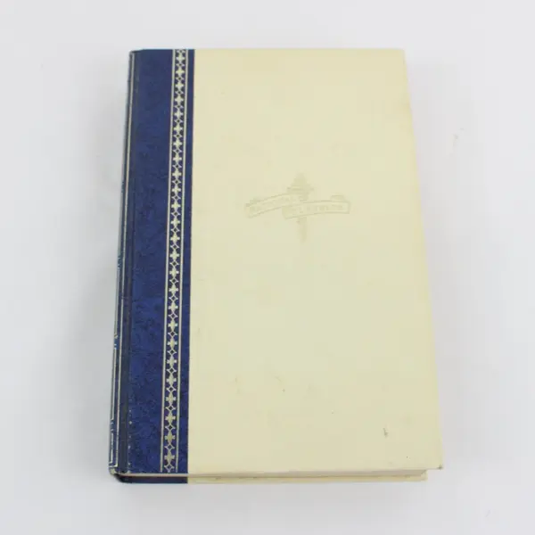 National Classics Twenty Thousand Leagues Under the Sea Jules Verne 1940s HC