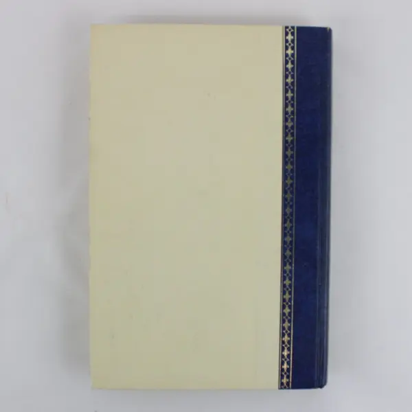 National Classics The Autobiography of Benjamin Franklin 1940s Hardcover