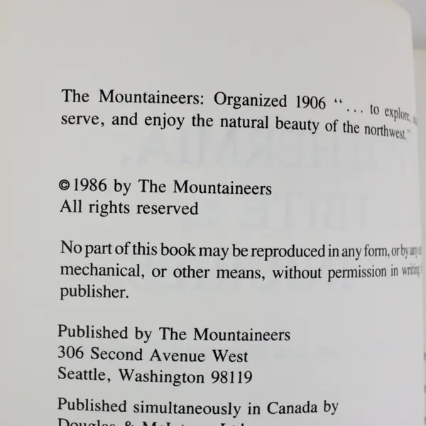 Vintage Hypothermia Frostbite & Other Cold Injuries Various Authors 1986 PB