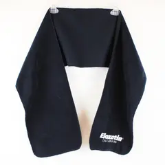 Eloxatin Oxaliplatin Scarf Neck Warmer Blue Fleece Pharmaceutical  Advertising 