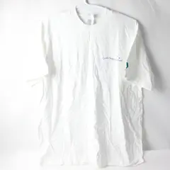 Vintage 1997 WDCC Disney Ursula Sculpture Event Hanes Beefy-T T-Shirt White
