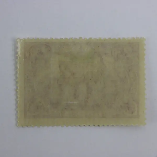 Germany Deutsches Reich Mi. 115 1920 2.50 Mark Stamp Mint Hinged