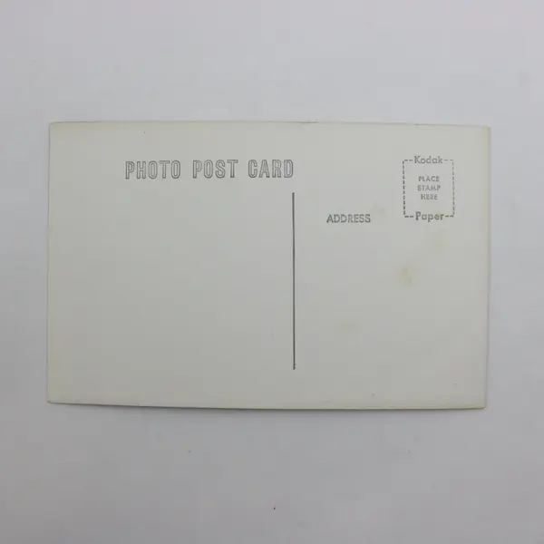 1950s Grande Ronde River Troy Oregon RPPC Photo Postcard