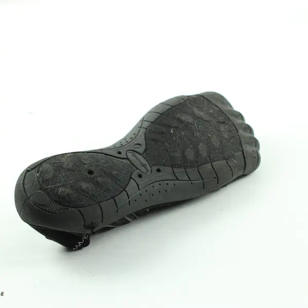 Maui and Sons Women's Black Pink Water Shoes Size 7 Beach Swim