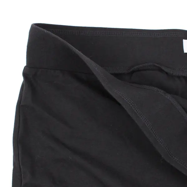 Sport Savvy Essentials Women's Black Bootcut Yoga Pants Size 1XP