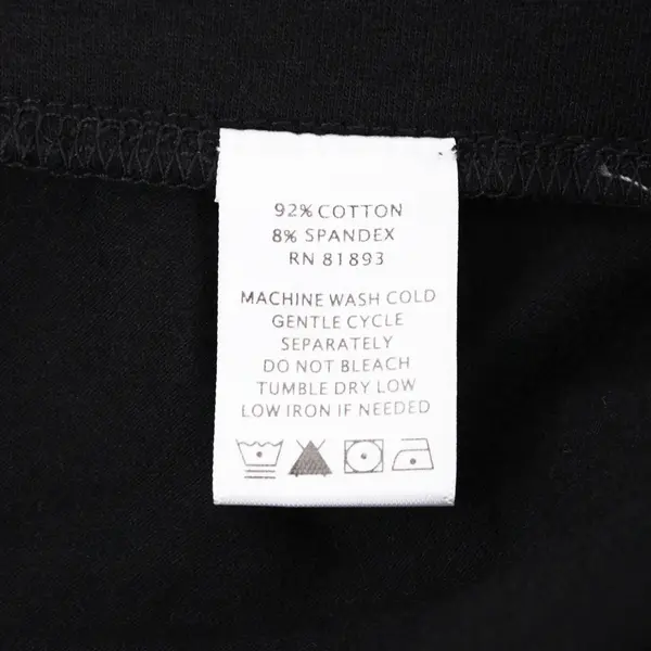 Sport Savvy Essentials Women's Black Bootcut Yoga Pants Size 1XP