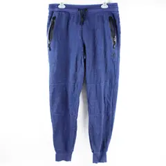 Spyder Active Men's Blue Joggers Pants Size Large