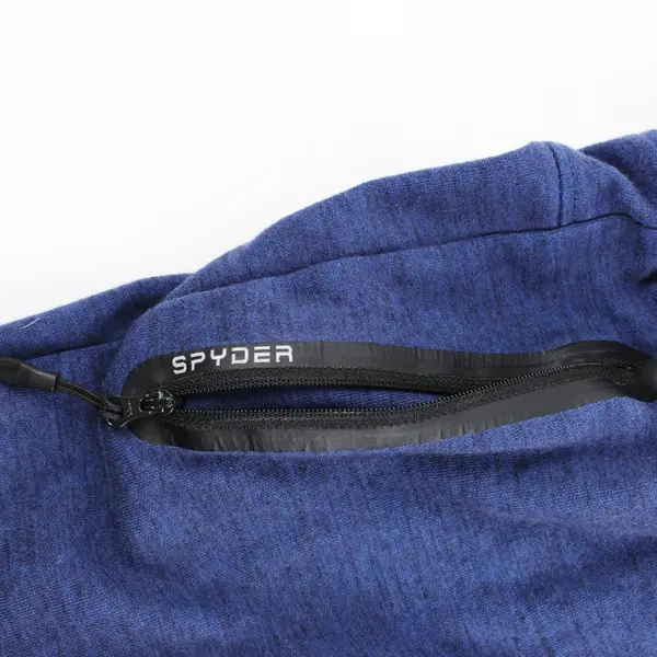 Spyder Active Men's Blue Joggers Pants Size Large