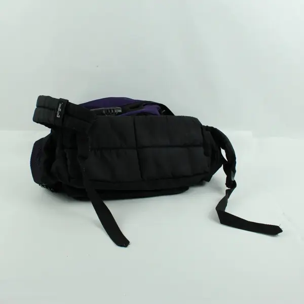 Eastport Outdoor Company Purple 17 Inch Hiking Backpack