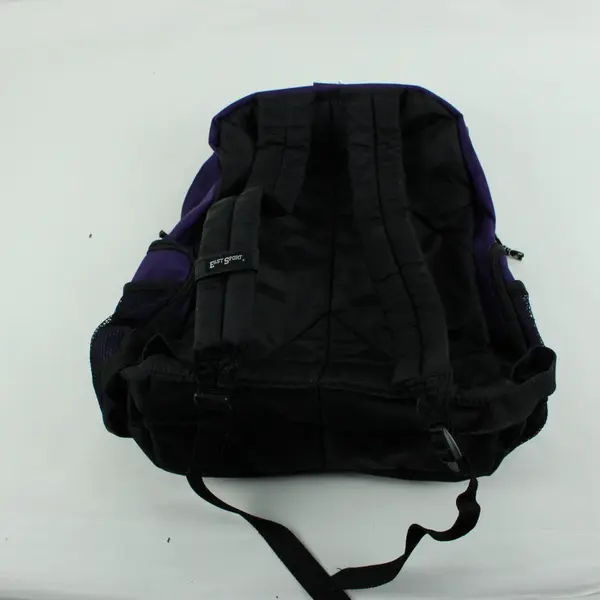 Eastport Outdoor Company Purple 17 Inch Hiking Backpack