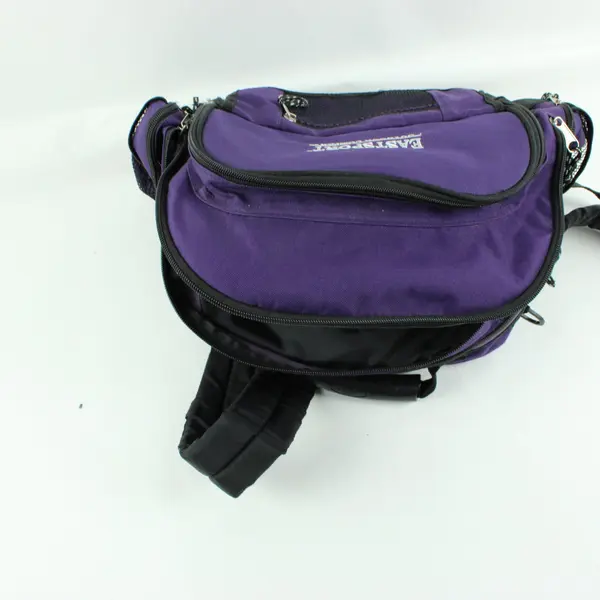 Eastport Outdoor Company Purple 17 Inch Hiking Backpack