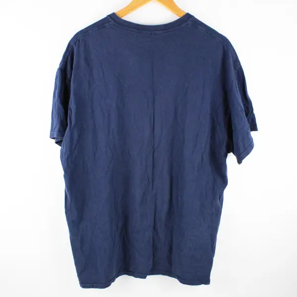 Gildan Men's XL Retirement Plan Photography Humor T-Shirt
