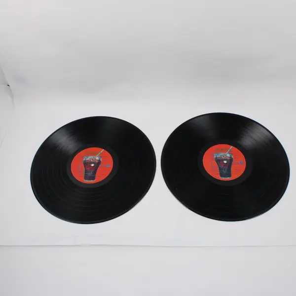 The Beatles Rock 'N' Roll Music 2 12" Vinyl Record Capitol SKBO-11537