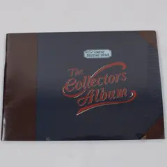 Great British Pubs 4-Pocket Collectors Album Portfolio Volume 3