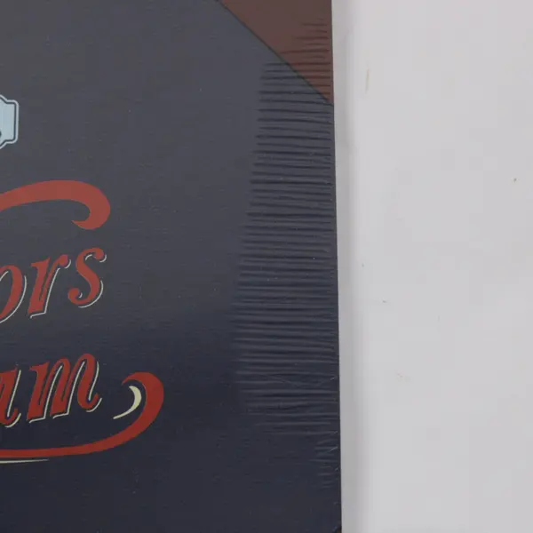 Great British Pubs 4-Pocket Collectors Album Portfolio Volume 3