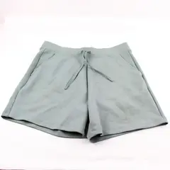 All In Motion Women's Medium Sage Green Athletic Activewear Shorts
