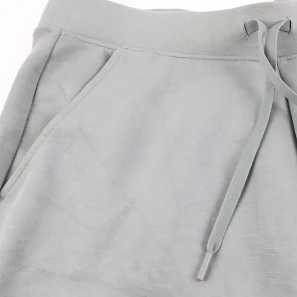 All In Motion Women's Medium Sage Green Athletic Activewear Shorts