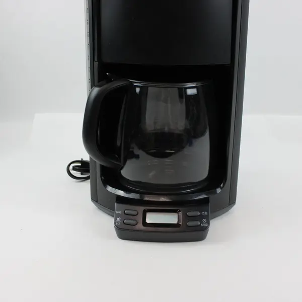 Hamilton Beach BrewStation 12-Cup Programmable Coffee Maker Power Brew