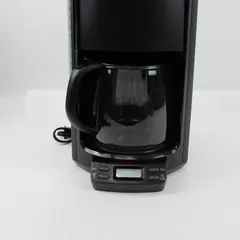 Hamilton Beach BrewStation 12-Cup Programmable Coffee Maker Power Brew