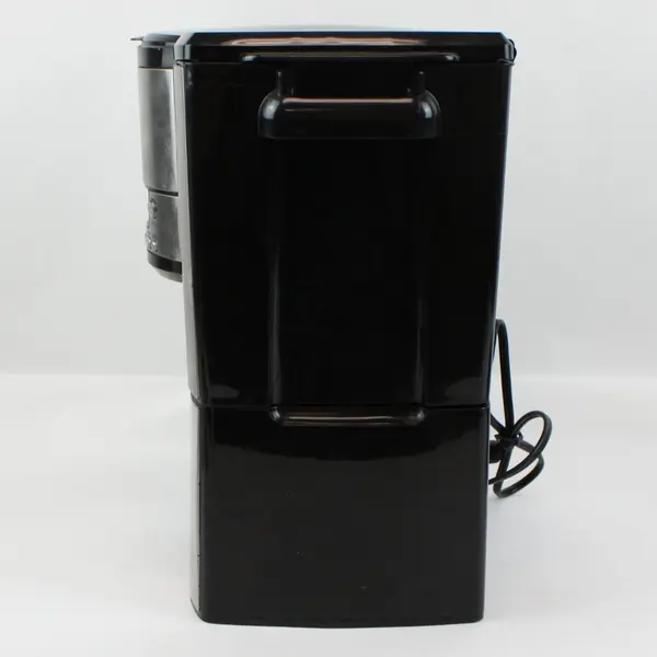 Hamilton Beach BrewStation 12-Cup Programmable Coffee Maker Power Brew